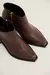 TEXANA LONDON - DEAR SHOES