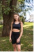 Top Deportivo de Lycra para Mujer en internet