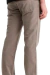 Jean Taverniti Clásico Recto Rígido Beige para Hombre Art. 1428668 en internet