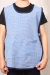 Pechera de Jardín de Arciel con Broderie en el Cuello - comprar online
