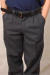 Pantalon de Sarga Niño