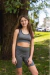 Biker Deportiva de Lycra para Mujer - Tienda Anden