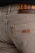 Jean Taverniti Clásico Recto Rígido Beige para Hombre Art. 1428668 - comprar online
