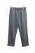 Pantalón Jogging Recto de Algodón Frizado para Niño - comprar online