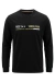 Camiseta Estampada de Algodón para Hombre - Tienda Anden