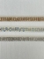 Imagen de GALON DE STRASS TERMOADHESIVO 80440 por metro