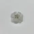 CUBREBOTON FLOR DE OPALINA APP024 X UNIDAD - comprar online
