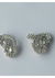 HEBILLA STRASS DOB MARIPOSA ALF GANCHO HSP013 - comprar online