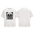 Camiseta Oversized Lebron James