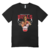 Camiseta Oversized Chicago Bulls - loja online