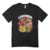 Camiseta Oversized Legends - loja online