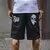 Bermuda Caveira - loja online