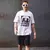 Camiseta Oversized Lebron James na internet