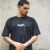 Camiseta Oversized Premium Chris Brown - loja online
