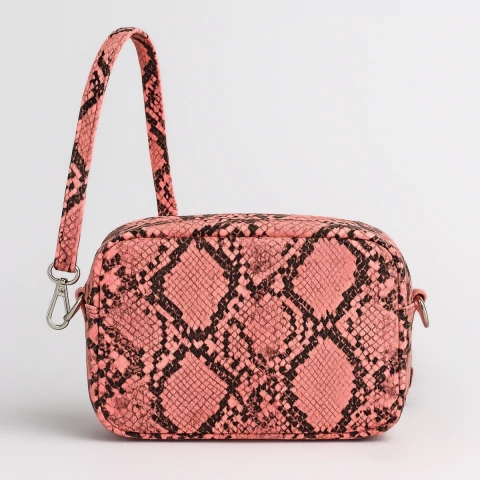 Bandolera Snake - comprar online