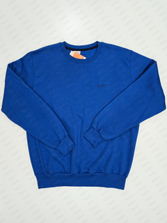 Buzo Cuello Redondo Nike Francia - comprar online