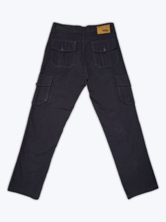 Imagen de PANTALON CARGO CLASICO GABARDINA