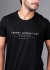 T-shirt Original Preta na internet
