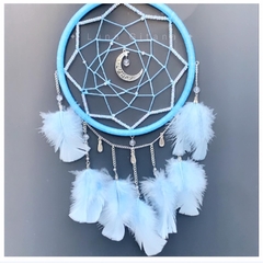 Atrapasueños Luna Gitana - Luna Gitana