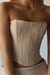 Corset Kendall Nude