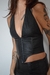 Corset Moss