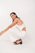 Imagen de Top Chaleco Tini Offwhite