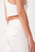 Pantalón Tini Offwhite en internet
