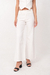 Pantalón Tini Offwhite