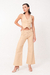 Pantalón Tini Nude - comprar online