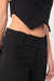 PRE ORDER - Pantalón Tini Negro - Damonté