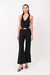PRE ORDER - Pantalón Tini Negro - comprar online