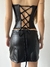 Corset Kylie Leather - Damonté