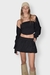 Falda Bubble Urban