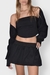 Falda Bubble Urban - comprar online