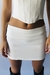 Falda Kendall Offwhite