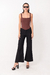 Corset Hailey Chocolate - comprar online