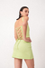 Corset Hailey Lima - tienda online