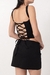 Imagen de Corset Hailey Negro