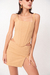 Corset Hailey Camel