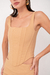 Corset Hailey Camel - Damonté