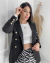 BLAZER BALMAIN - By Karoline Graciano