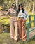 CALÇA PANTALONA VIVI - loja online