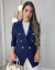 BLAZER BALMAIN