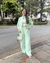 CONJUNTO CAMISA E PANTALONA NADIA