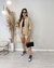 CAMISA LUNA COM GUIPIR - Closet Mabelle