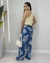 BLUSA MANGA NULA COM FIVELA - Closet Mabelle