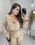 CAMISA LUNA COM GUIPIR - loja online