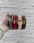CINTO COM FIVELA DOURADA VIANA - Closet Mabelle