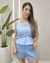Imagem do CONJUNTO REGATA E SHORT YARA