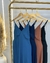 VESTIDO MIDI FRANCINE - Closet Mabelle